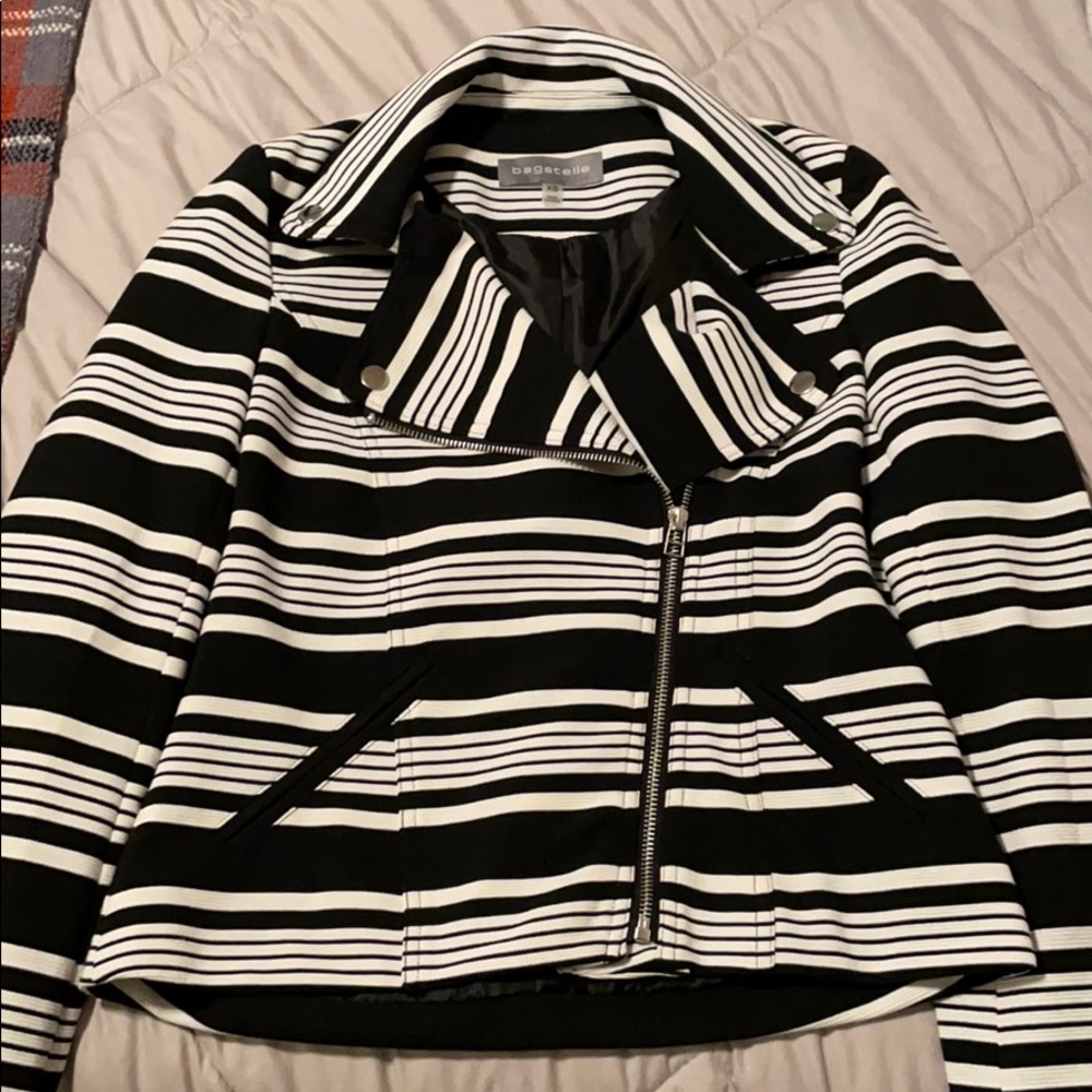 Jacket blazer